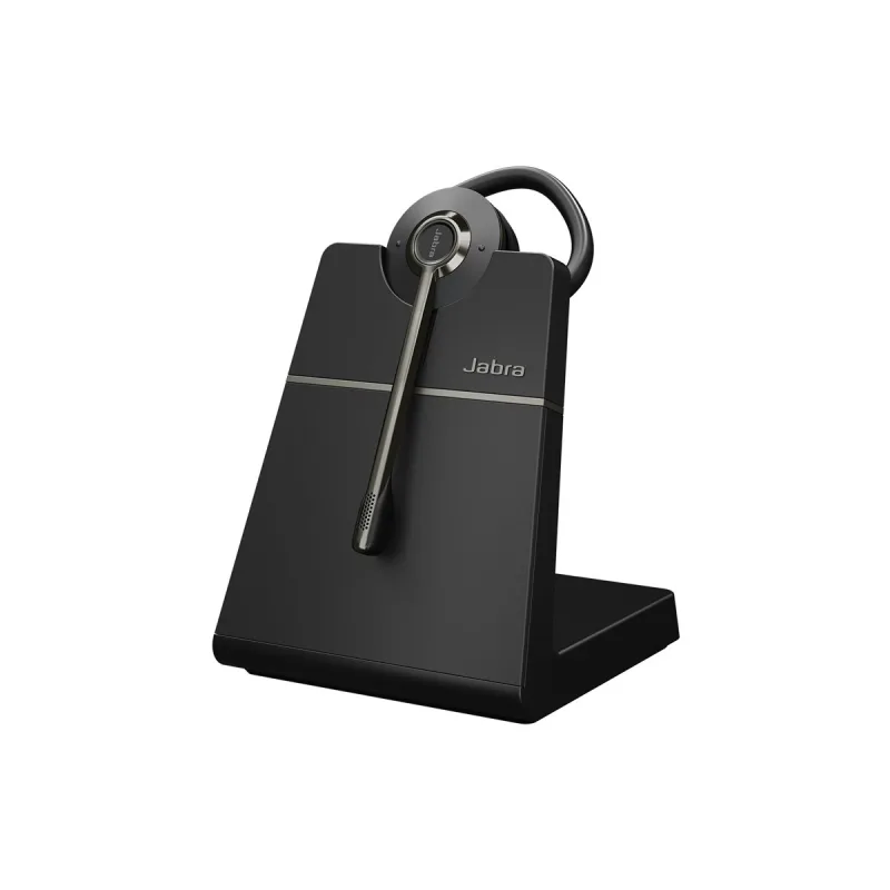 Jabra Engage 55 SE, MS Convertible, USB-C, Stand 9655-475-111