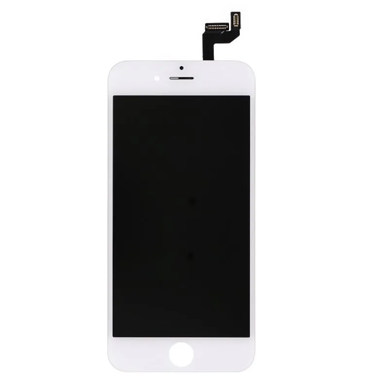 NONAME iPhone 6S LCD Display + Dotyková Deska White TianMA 8595642206337