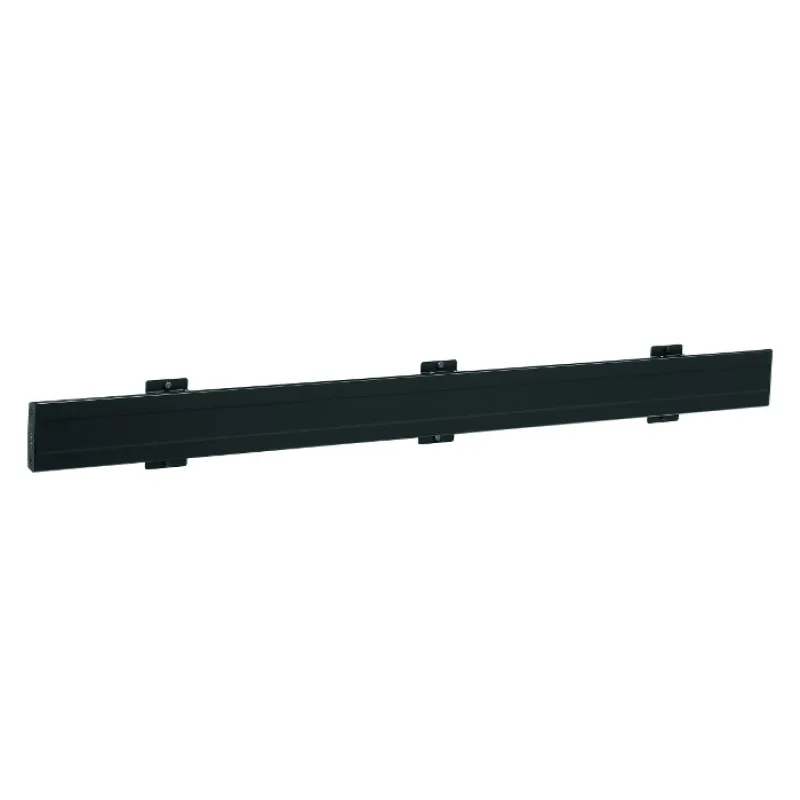 VOGELS Vogel´s horizontální část adaptéru Connect-it PFB 3419, 1915 mm, černá PFB 3419 B