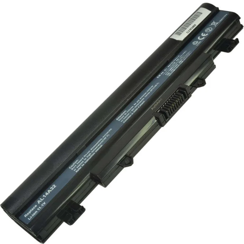 2-POWER Baterie neoriginální 11,1V 4400mAh pro Acer Aspire E5-411, Aspire E5-571G, Extensa 2510 77050217