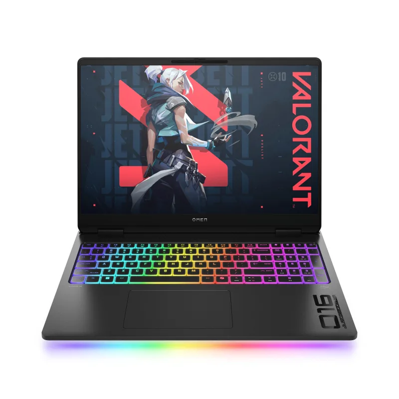 HP OMEN MAX/16-ak0002nc/AI9-HX375/16"/2560x1600/32GB/1TB/RTX 5070Ti/W11H/Black/2R C2FF2EA#BCM