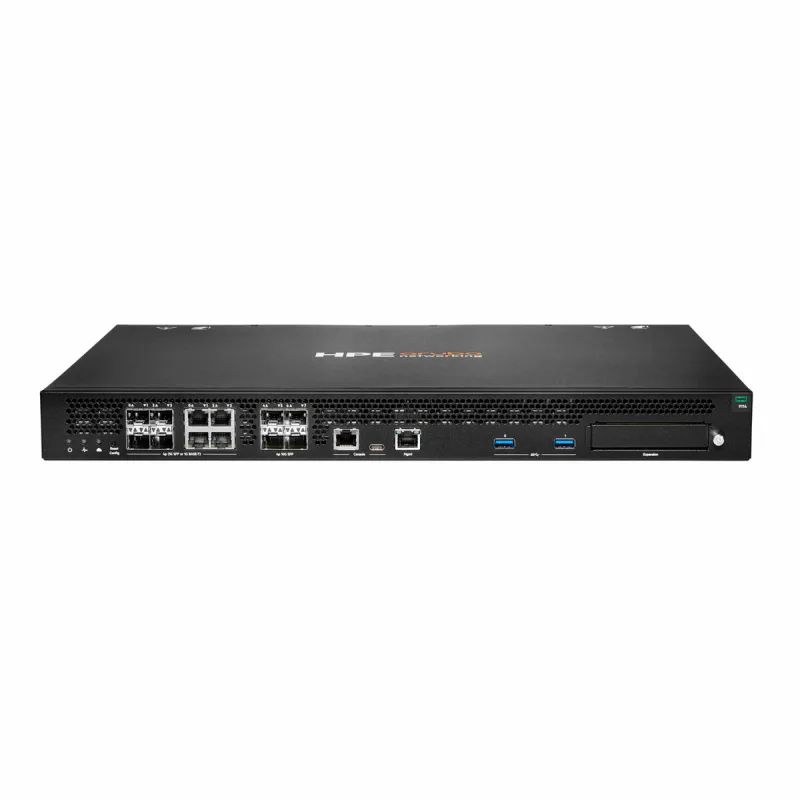 HP ENTERPRISE HPE ANW 9114 Hybrid Gateway R9M45A#ABB