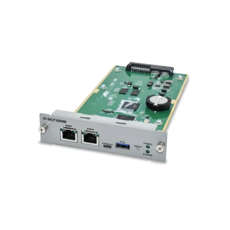 Allied Telesis AT-MCF3000M AT-MCF3000M