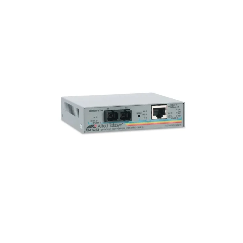 Allied Telesis AT-FS232/2 AT-FS232/2-60