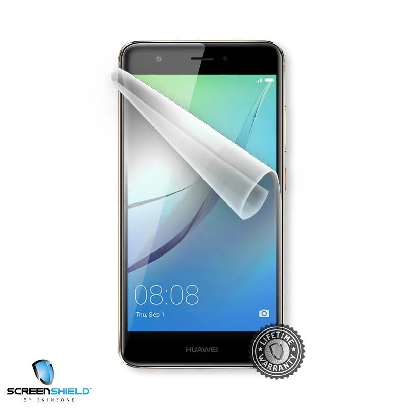 SCREENSHIELD Screenshield™ Huawei Nova CAN-L11 ochranná fólie na displej HUA-NCANL11-D