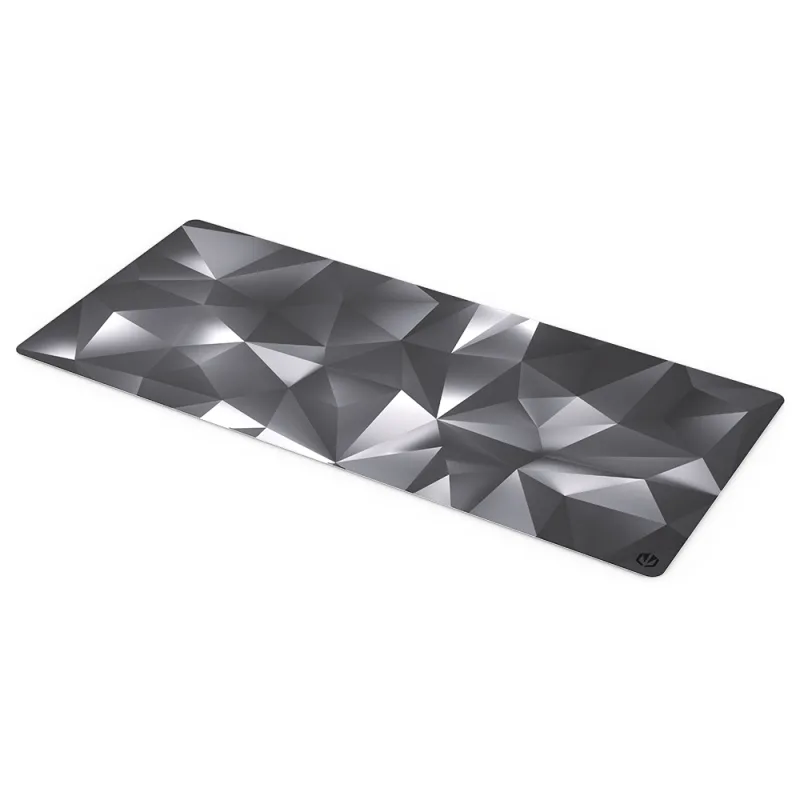 Endorfy podložka pod myš Crystal XL black EY6B008