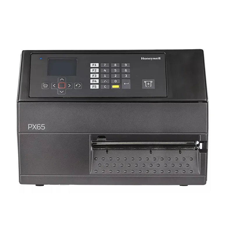 HONEYWELL PX65 - TT, 300 DPI, Ethernet PX65A00000000300