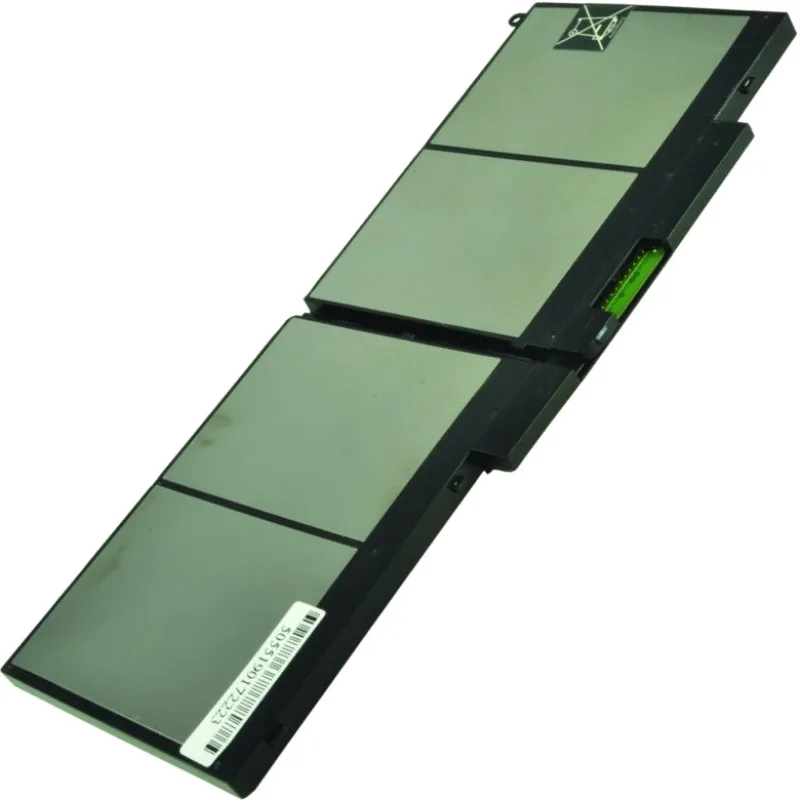 2-POWER Baterie 7,4V 5800mAh pro Dell Latitude 3150, 3160, E5250, E5450, E5550 77053097