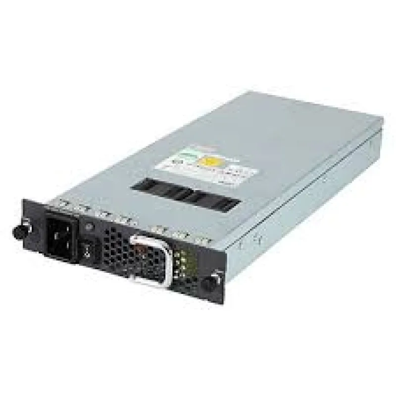 HP ENTERPRISE HPE HSR6800 1200W AC Power Supply JG335A#ABB