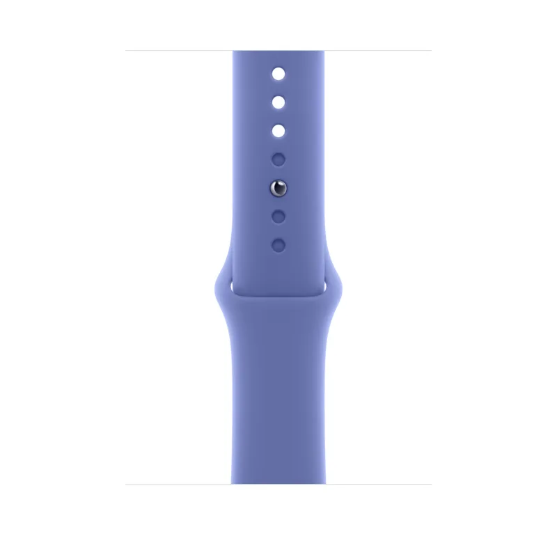 APPLE Watch Acc/46/Periwinkle Sport Band - S/M MDT74ZM/A