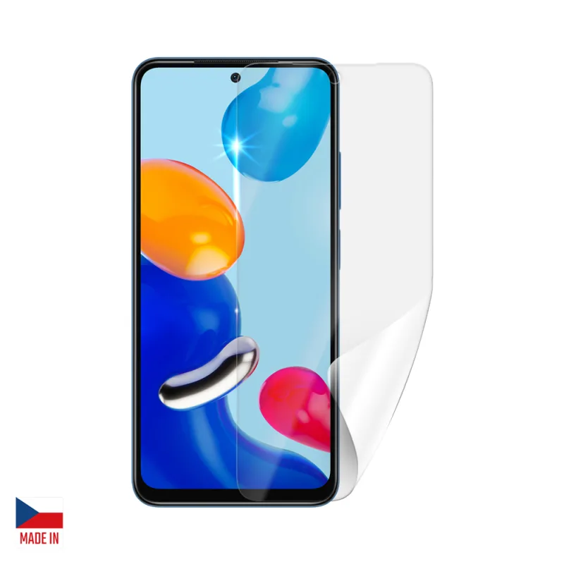 Screenshield XIAOMI Redmi Note 11 folie na displej XIA-REDNO11-D