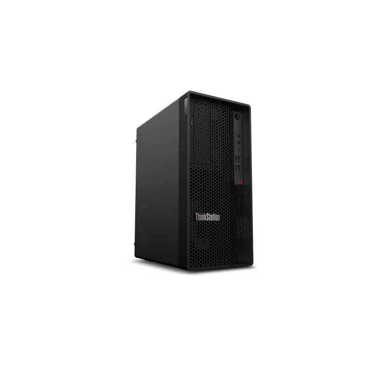 Lenovo ThinkStation P/ThinkStation P2 Tower/Tower/Intel U7 265K/32GB/1TB/RTX A1000/W11P/3ROn-Site 30JQ0026CK