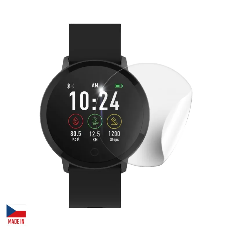 Screenshield FOREVER ForeVive Lite SB-315 folie na displej FRV-SB315-D