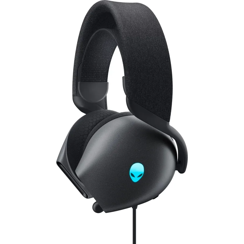 DELL Alienware AW520H/Jack/Drát/Černá 545-BBFH