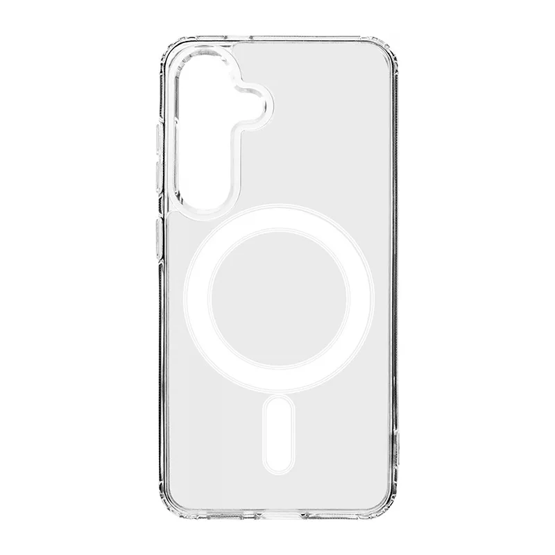 ER POWER ICE SNAP kryt pro Samsung Galaxy S24 s MagSafe ERCSSGS24MGCL