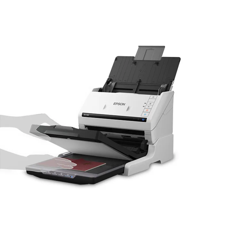 EPSON Flatbed Scanner Dock B12B819011