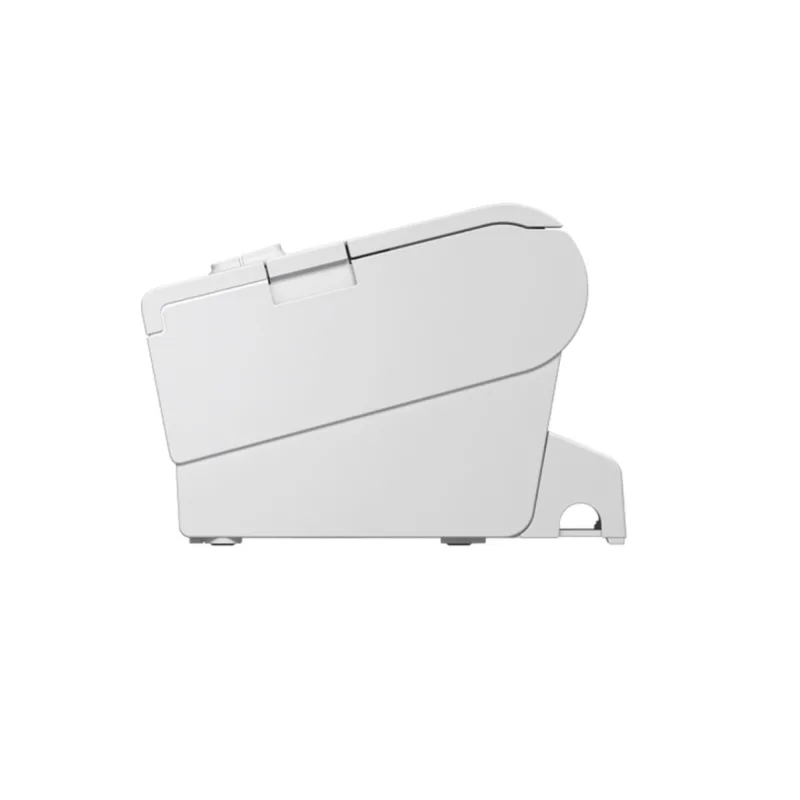 EPSON POKLADNÍ SYSTÉMY EPSON pokladní tiskárna TM-T88VII bílá, 2xUSB, Ethernet, fixní rozhraní C31CJ57151