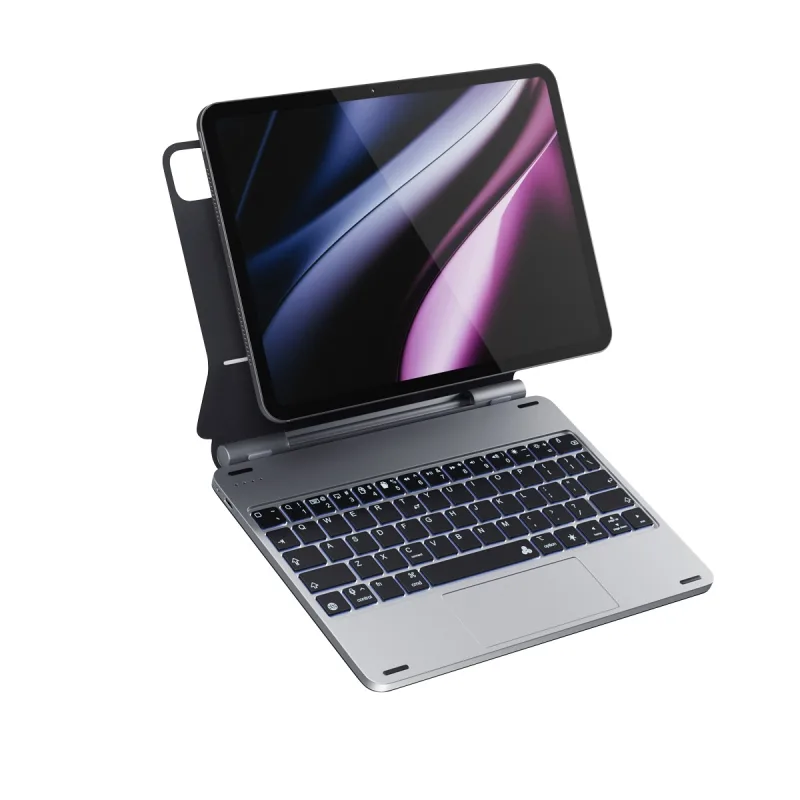 Epico klávesnice pro iPad Pro 11" M4/M5 - SK 90311102100004