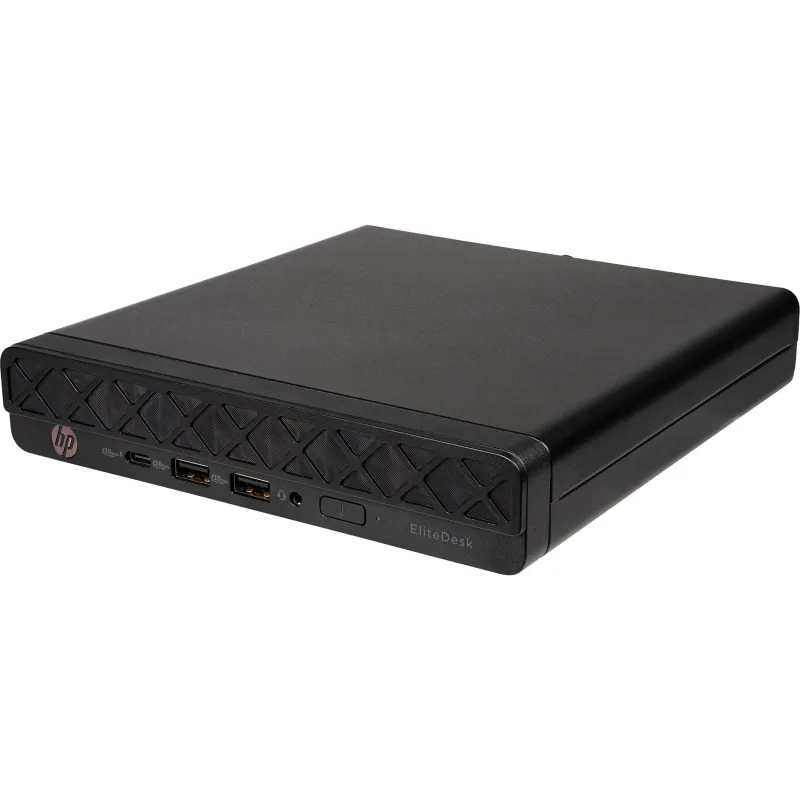 HP EliteDesk/8 G1a/Mini/R5PRO-215/16GB/512GB/AMD int/W11P/3R 998Z5ET#BCM