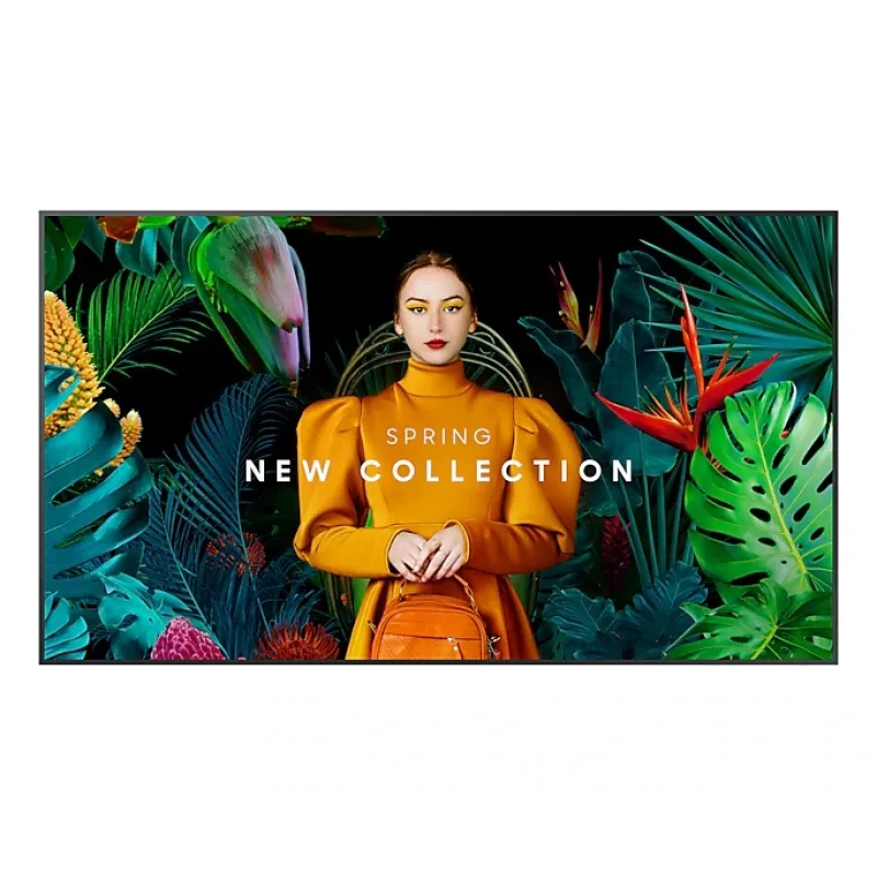 98" LED Samsung QH98C - 4K,700cd,MI,24/7 LH98QHCEBGCXEN
