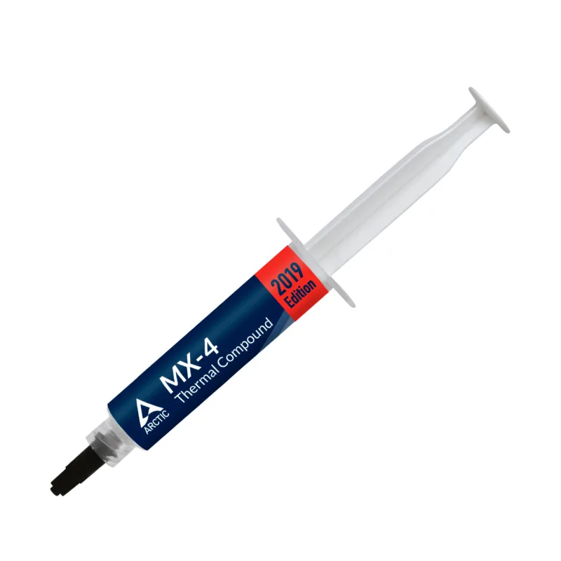 ARCTIC MX-4 (20g) 2019 Edition ACTCP00001B