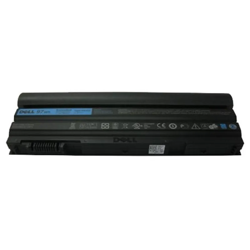 baterie DELL 9-cell 97W/HR Latitude E6440, E6540 451-12135