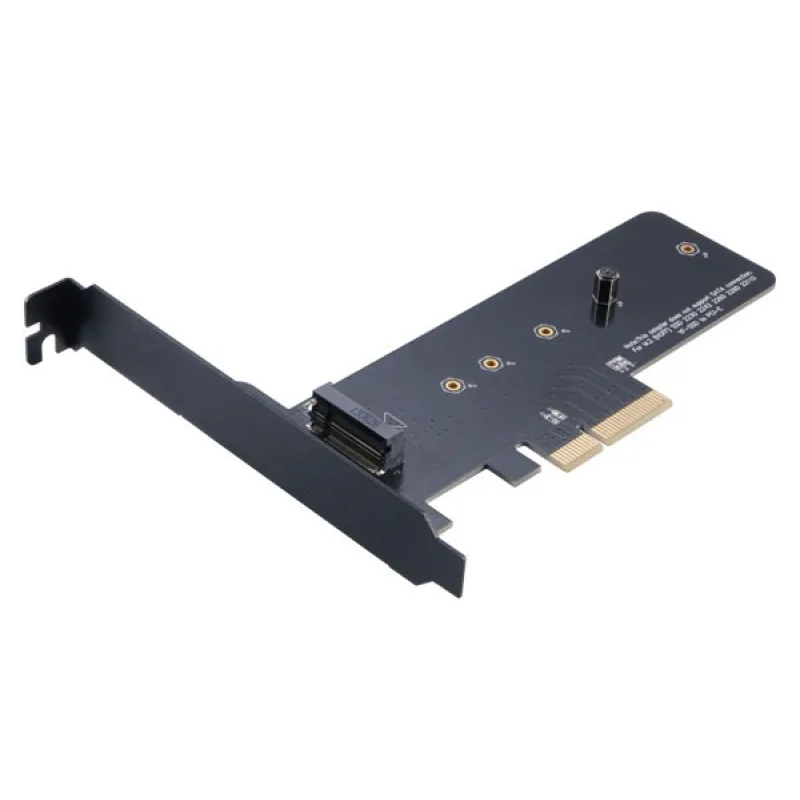 AKASA adaptér M.2 do PCIex AK-PCCM2P-01