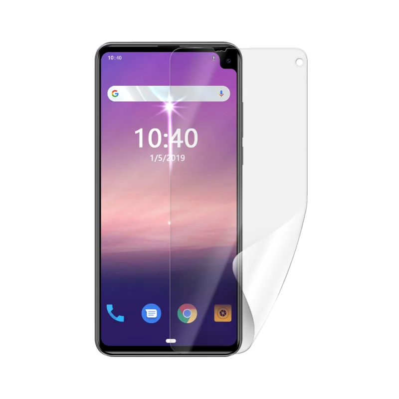 Screenshield CUBOT Max 2 folie na displej CUB-MAX2-D