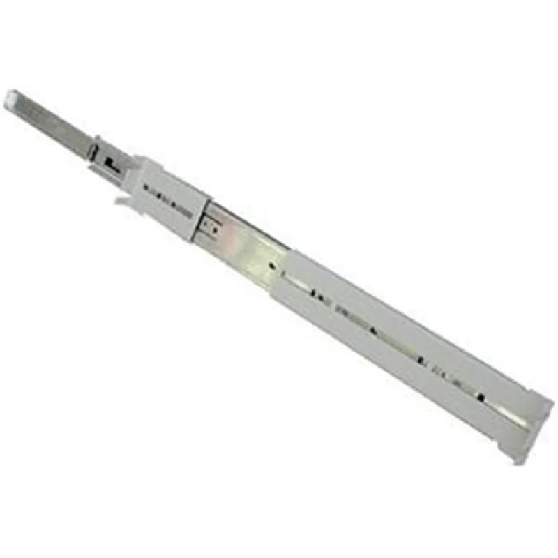 Ližiny (pár) pro IPC 19" CASE 600mm 8502