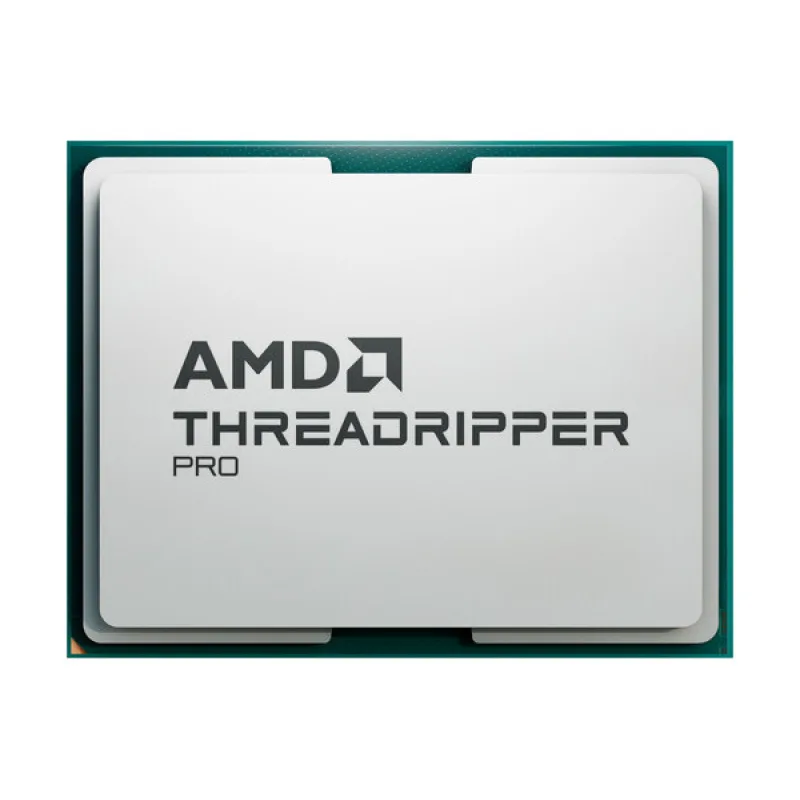 AMD AMD/Ryzen TRPRO-7975WX/32-Core/4GHz/sTR5 100-100000453WOF