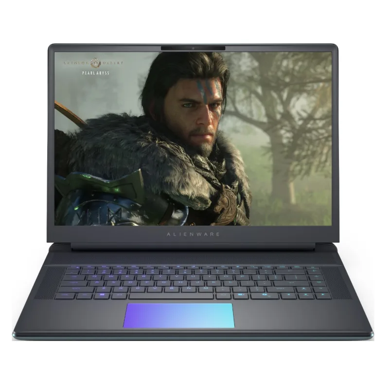 Dell Alienware/16 Area-51 AA16250/U9-275HX/16"/2560x1600/16GB/1TB/RTX 5070Ti/W11H/Liquid Teal/2R NBD N-AW16A51-N2-911K