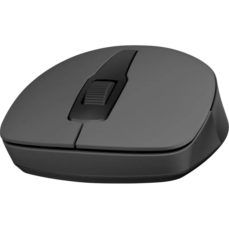HP 150/Kancelářská/Optická/Bezdrátová USB/Černá 2S9L1AA#ABB