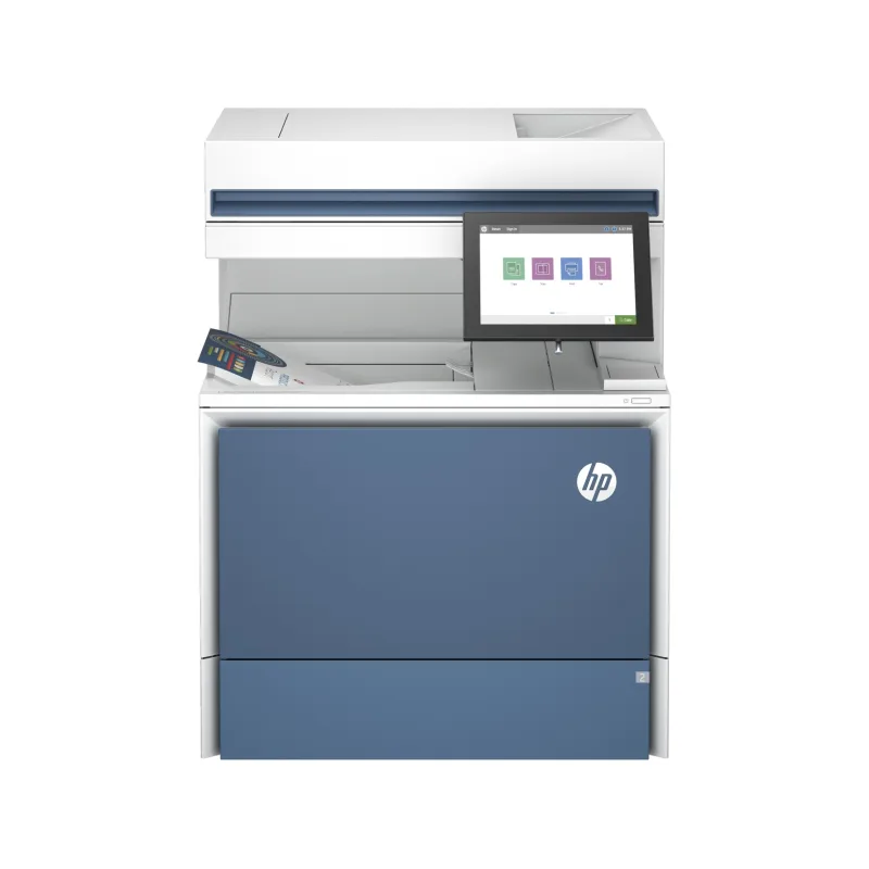 HP Color LaserJet Enterprise/MFP 6800dn/MF/Laser/A4/LAN/USB 6QN35A