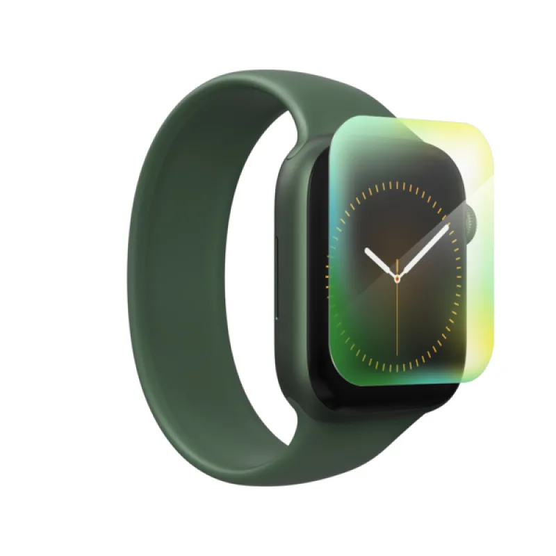 INVISIBLESHIELD ZAGG Invisible Shield FM Ultra ECO fólie Apple Watch (7-8) 41mm 200210319