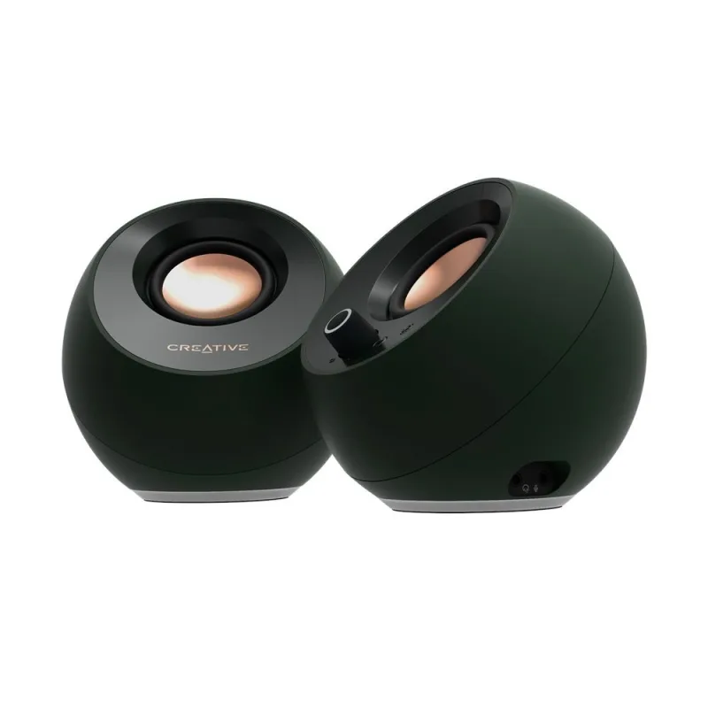 Creative Labs Pebble Pro, Black 51MF1710AA000