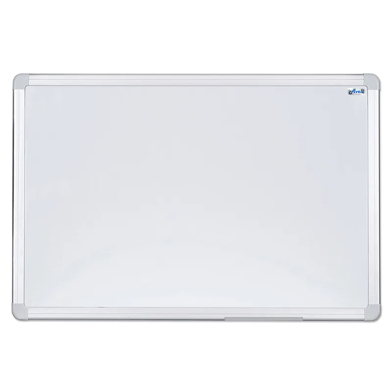 Magnetická tabule AVELI 120x90 cm, hliníkový rám XRT-00092