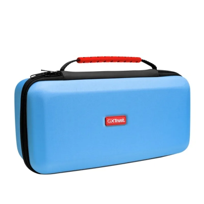 TRUST GXT1252 XL HARDCASE SWITCH 2 BLUE 25763