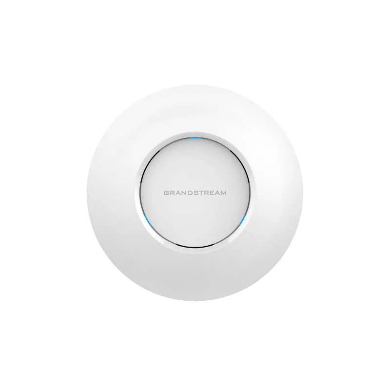 Grandstream GWN7625 AP, 802,11ac Wave2, 5GHz 4×4:4 MU-MIMO, 16SSDI, 200 konk. kl., 2.03 Gbps GWN7625