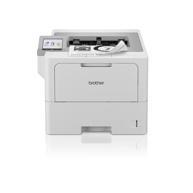 BROTHER Brother/HL-L6410DN/Tisk/Laser/A4/LAN/USB HLL6410DNRE1