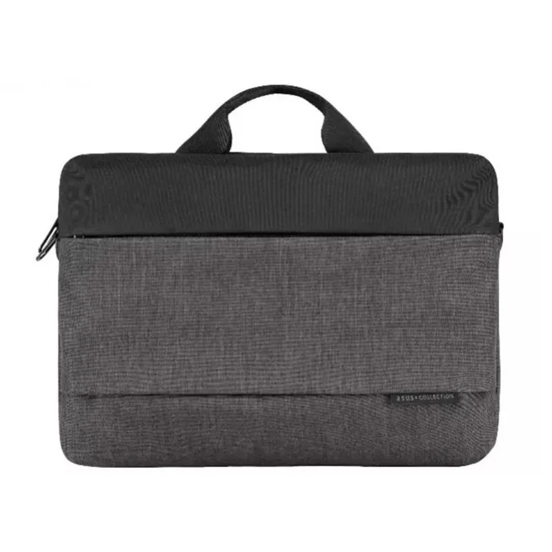 ASUS EOS 2 SHOULDER BAG, black 90XB01DN-BBA000