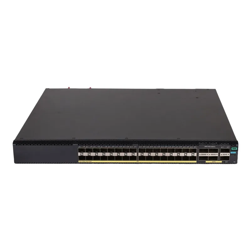 HP ENTERPRISE HPE NW CW Sw 32P 6C 5720 S2N57A