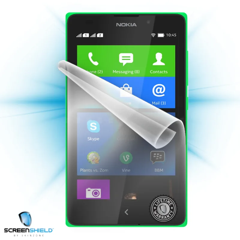 SCREENSHIELD Screenshield™ Nokia XL RM-1030 ochrana displeje NOK-RM1030-D