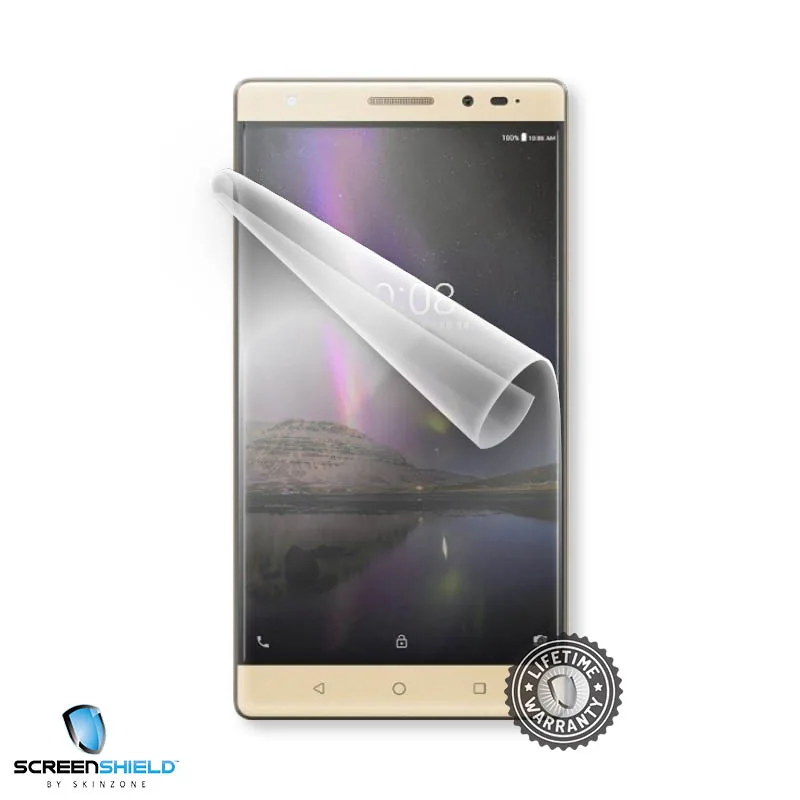 SCREENSHIELD Screenshield™ LENOVO PHAB2 Plus folie na displej LEN-PHAB2P-D