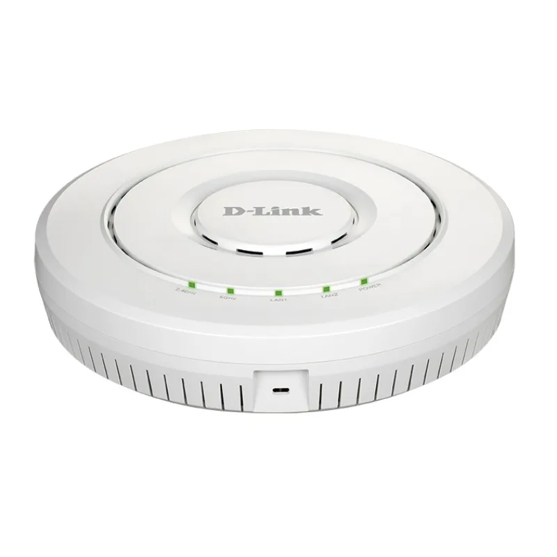 D-Link DWL-X8630AP AX3600 Wi-Fi 6 Unified Access Point DWL-X8630AP