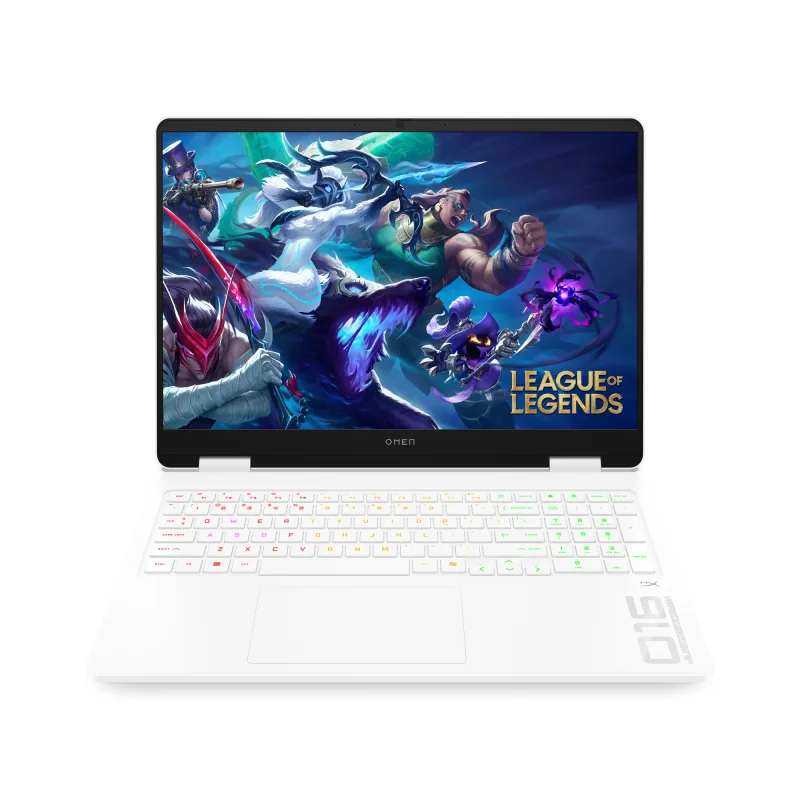 HP OMEN/16-am0001nc/U7-255H/16"/2560x1600/32GB/1TB/RTX 5070/W11H/White/2R C2FF4EA#BCM