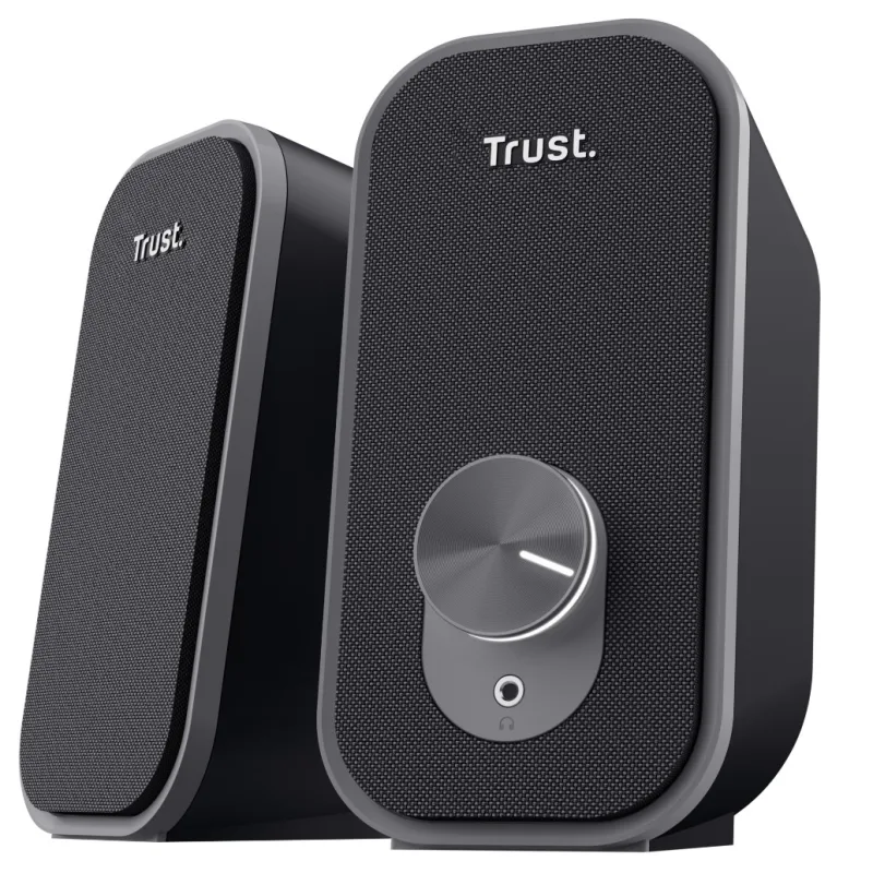 Trust Ador 2.0/Černá/Stereo/12W 25670