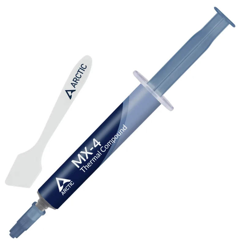 ARCTIC MX-4 (4g) se špachtlí ACTCP00031B