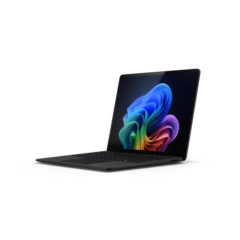 Microsoft Surface Laptop 7 Copilot+/U5-238V/13,8"/2304x1536/T/32GB/256GB SSD/Arc 130V/W11P/Black/2R EP2-22202