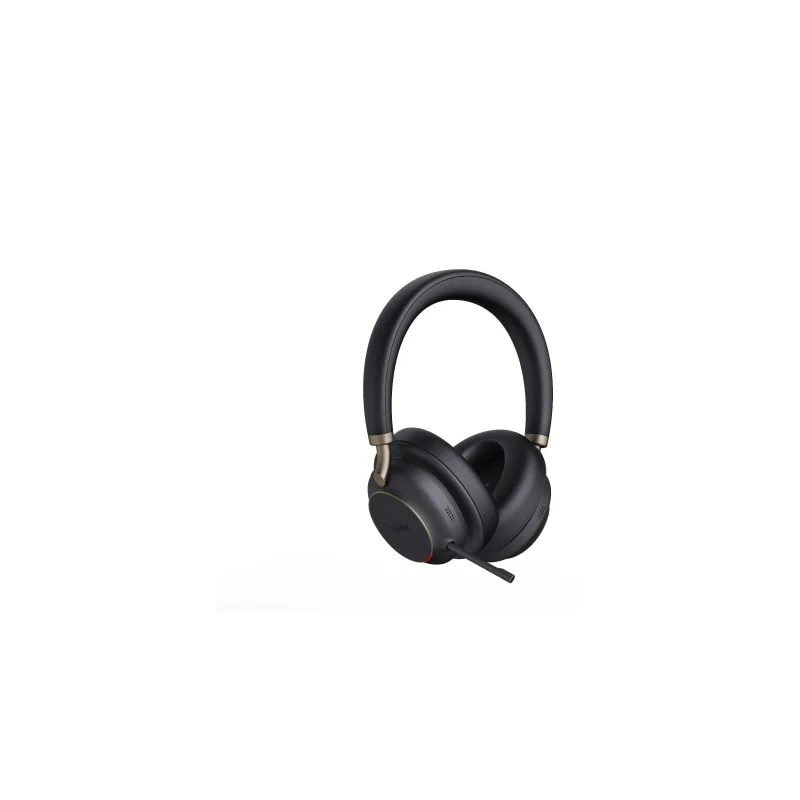 Yealink BH76 Plus Teams, bluetooth, USB-A, BH76PlusTeamsUSB-A