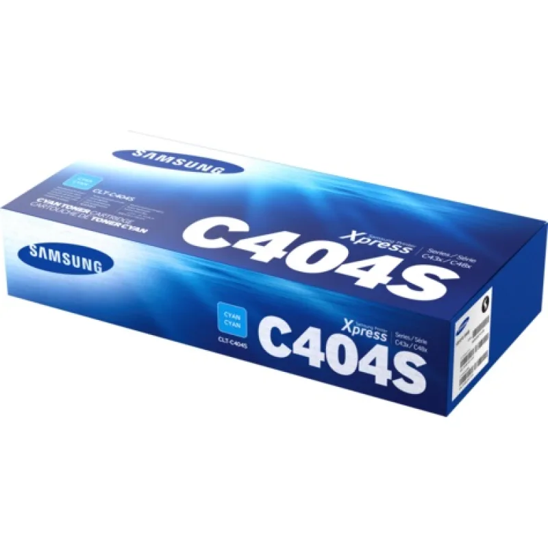 HP HP/Samsung CLT-C404S/ELS 1000 stran Toner Cyan ST966A